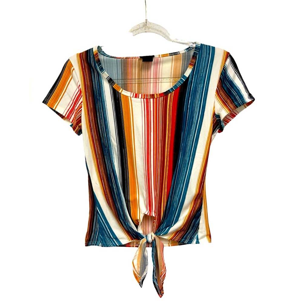 Rue21 - Small Stripped shirt